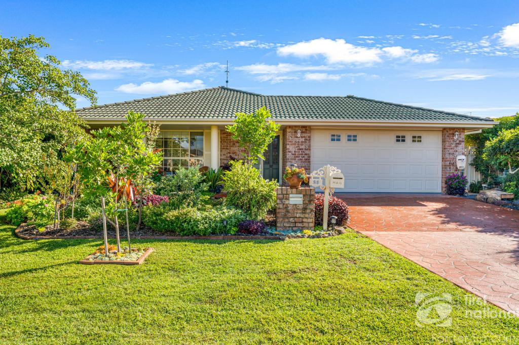 23 Amanda Cres, Forster, NSW 2428