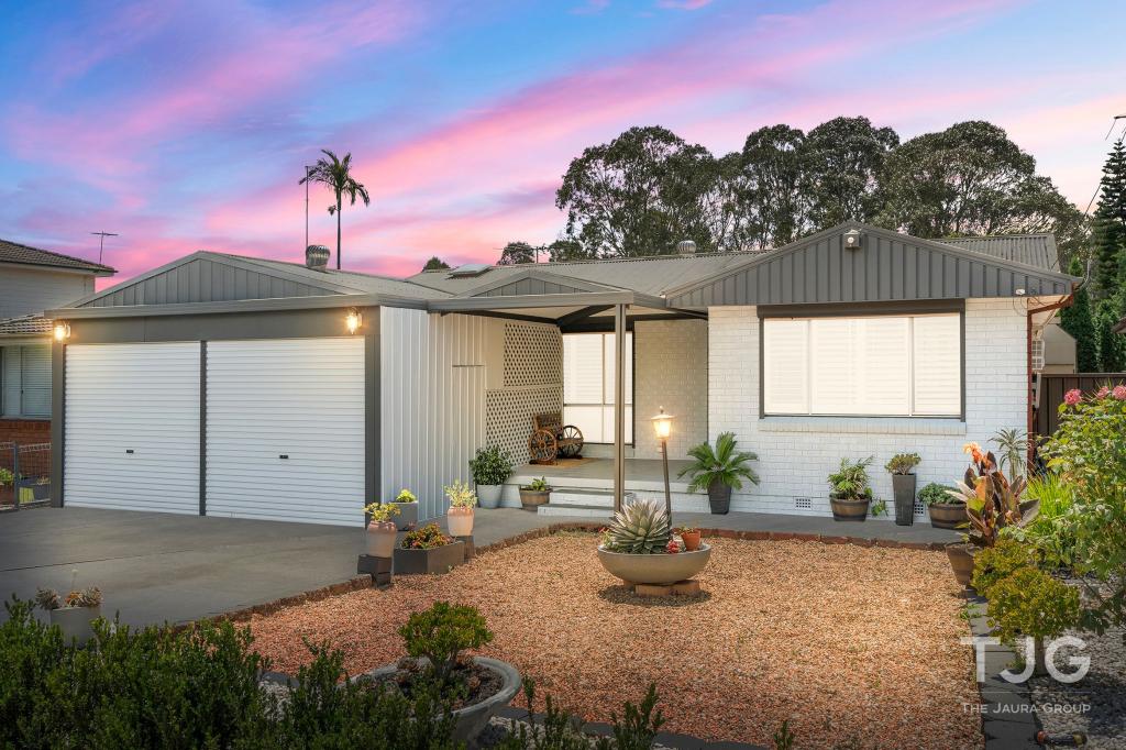 29 Caratel Cres, Marayong, NSW 2148