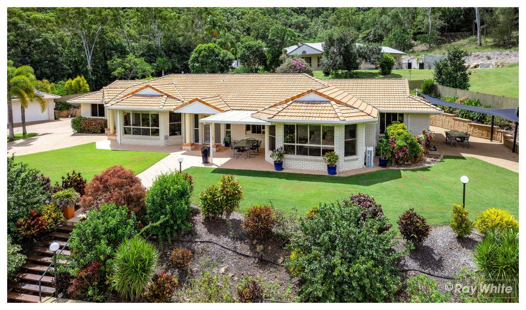 425 Frenchville Rd, Frenchville, QLD 4701