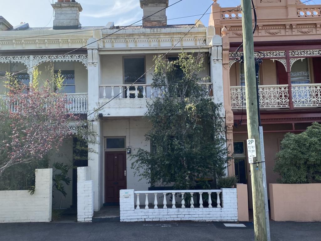 41 Hawke St, West Melbourne, VIC 3003