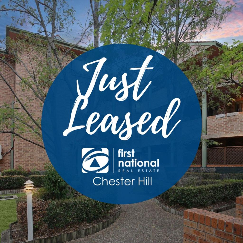 19/149 WALDRON RD, CHESTER HILL, NSW 2162