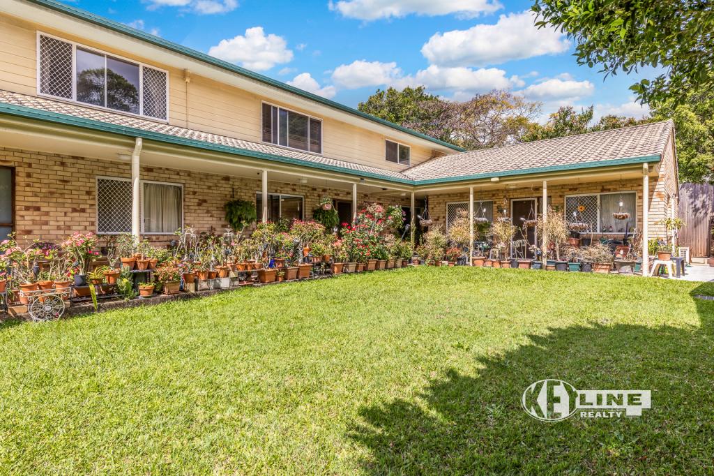 4/12 Reilly Rd, Nambour, QLD 4560