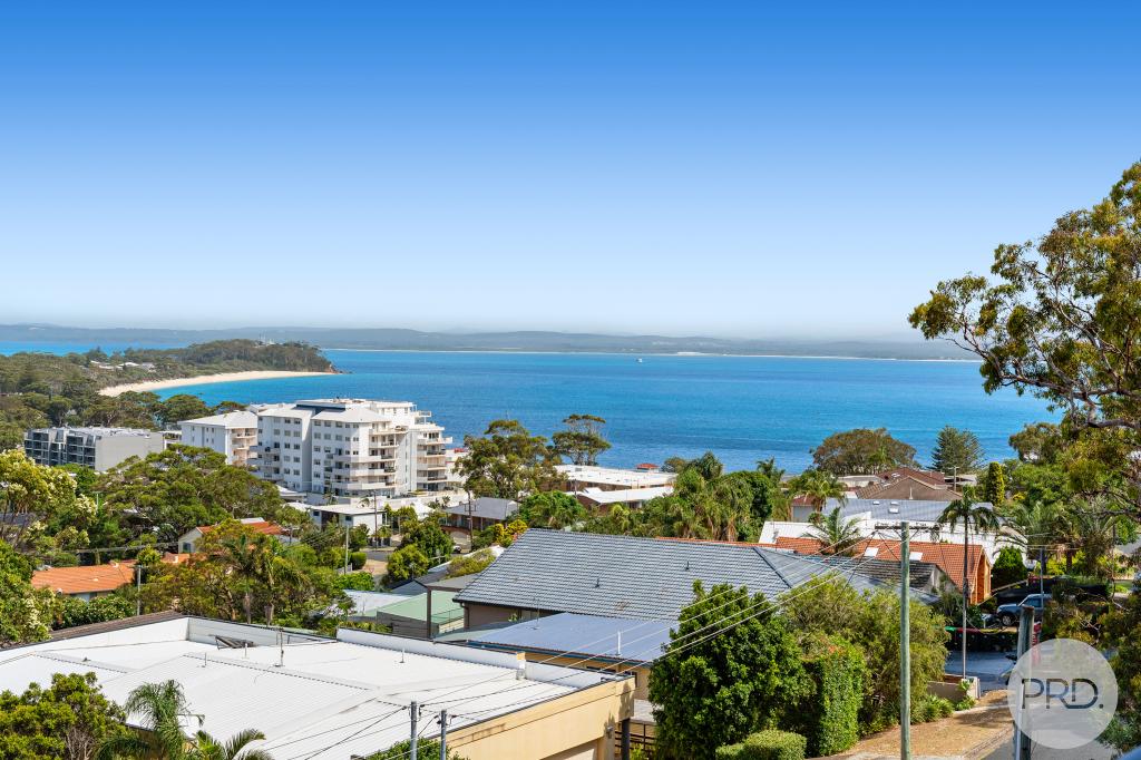 10/83-85 Ronald Ave, Shoal Bay, NSW 2315