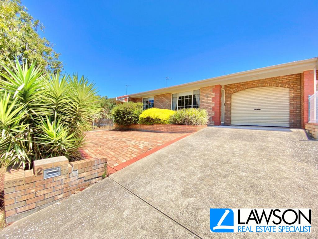2/1 Roslyn St, Port Lincoln, SA 5606