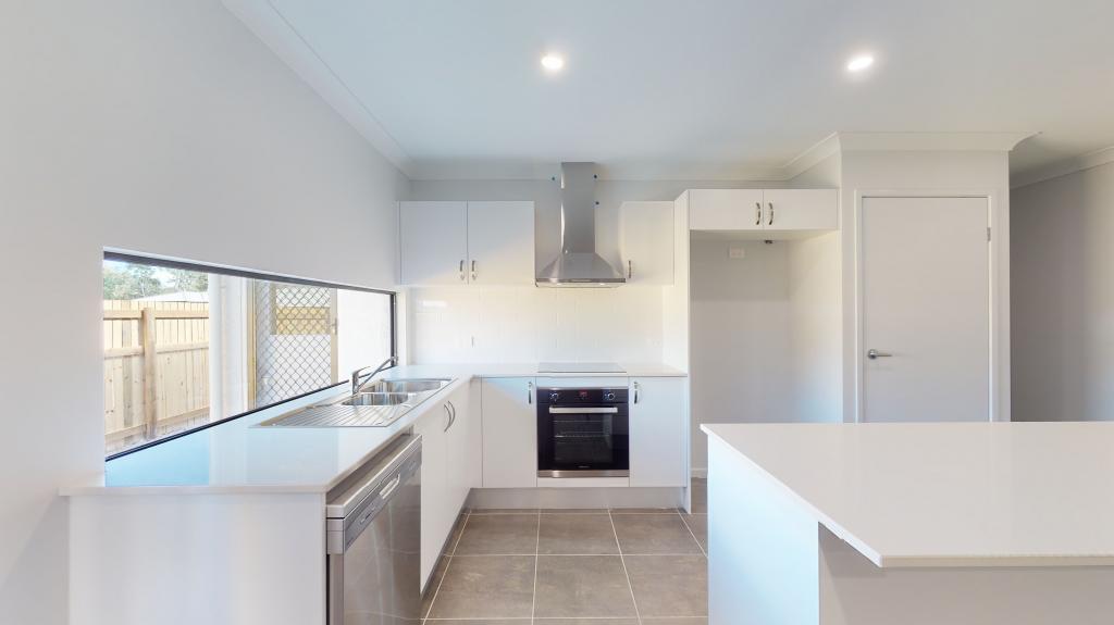 3 Neerebah Ct, Julago, QLD 4816