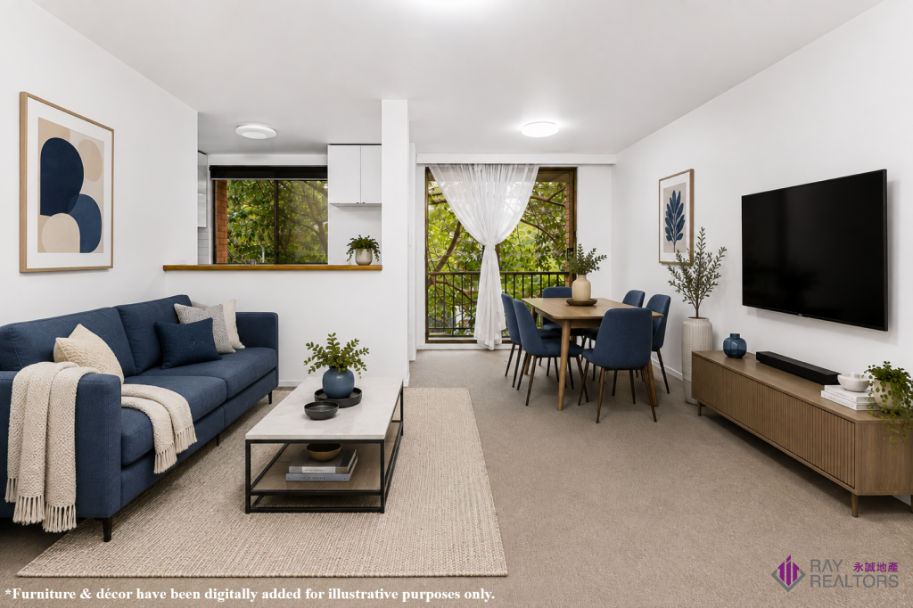 45/61-65 Macarthur St, Ultimo, NSW 2007