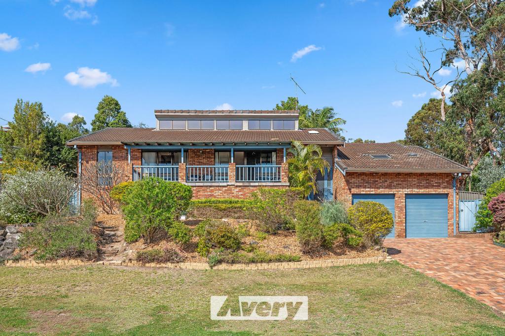 38 Harborne Ave, Rathmines, NSW 2283