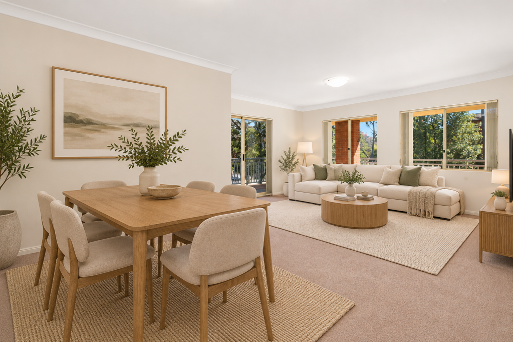 13/5-7 May St, Hornsby, NSW 2077