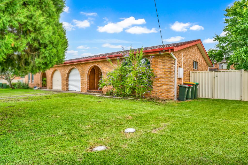 1/50 Wingham Rd, Taree, NSW 2430