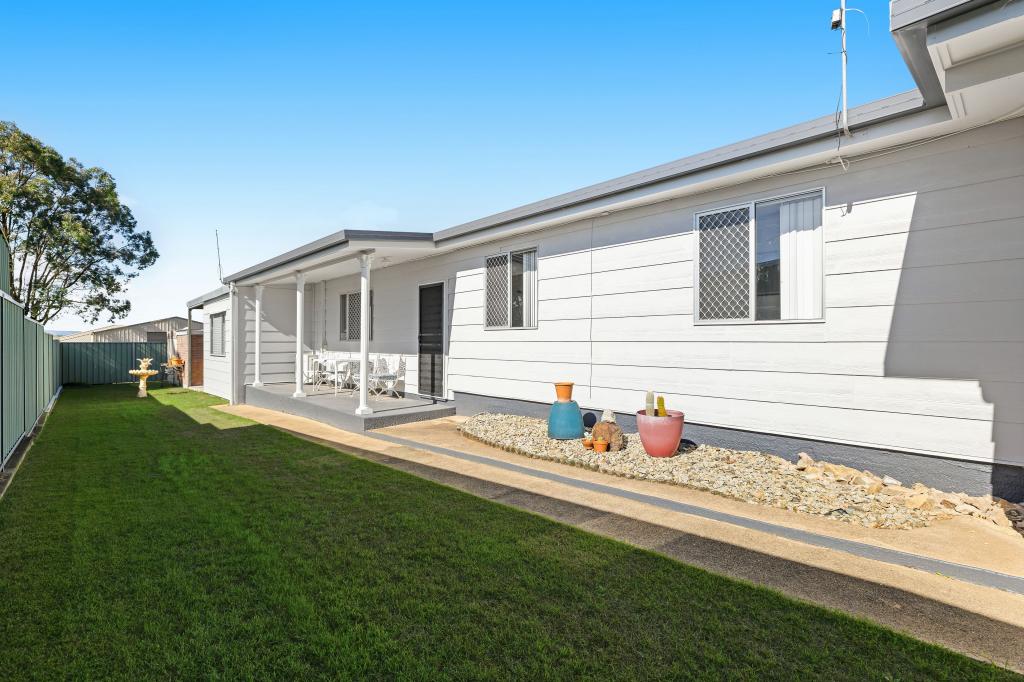 4 Ross St, Warwick, QLD 4370