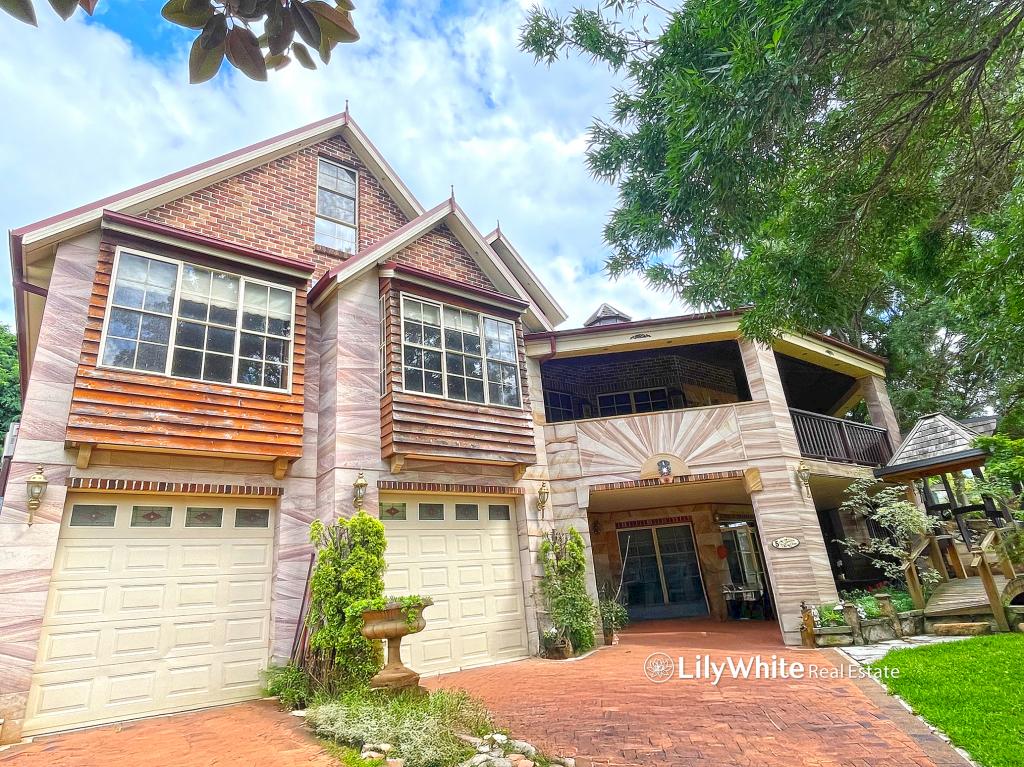 5 STRATHWALLEN CL, MACQUARIE LINKS, NSW 2565