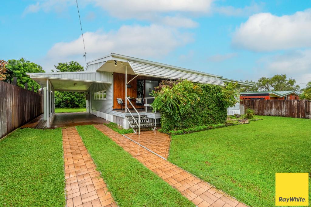 92 BALACLAVA RD, EARLVILLE, QLD 4870