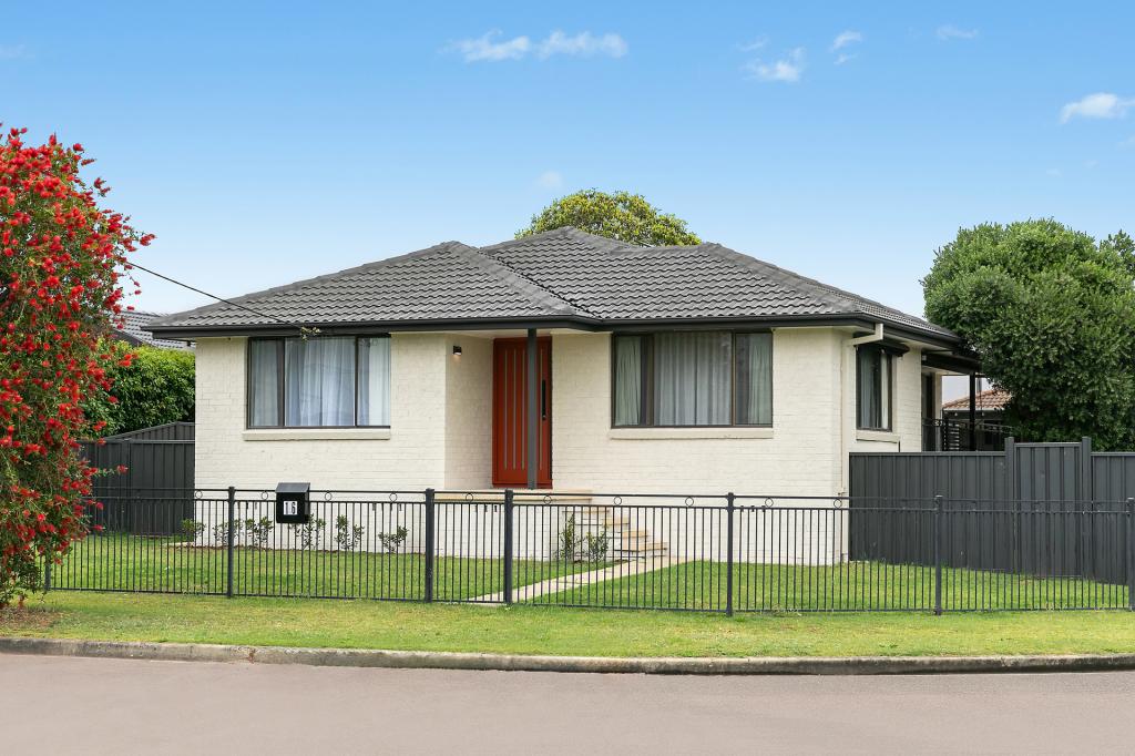 16 Lee-Ann Cres, Cessnock, NSW 2325