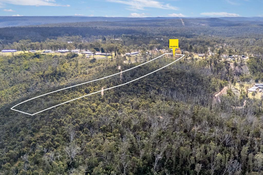 89 DONALD RD, CLARENCE, NSW 2790