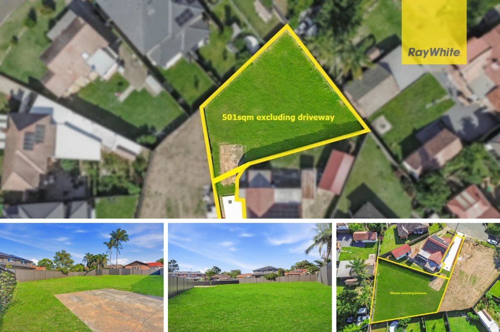 6a Westville Pl, Westmead, NSW 2145