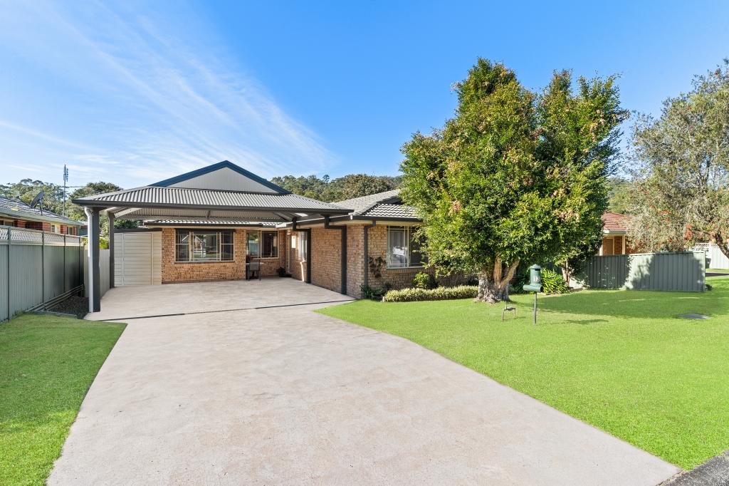 13 Edson Ave, Ourimbah, NSW 2258