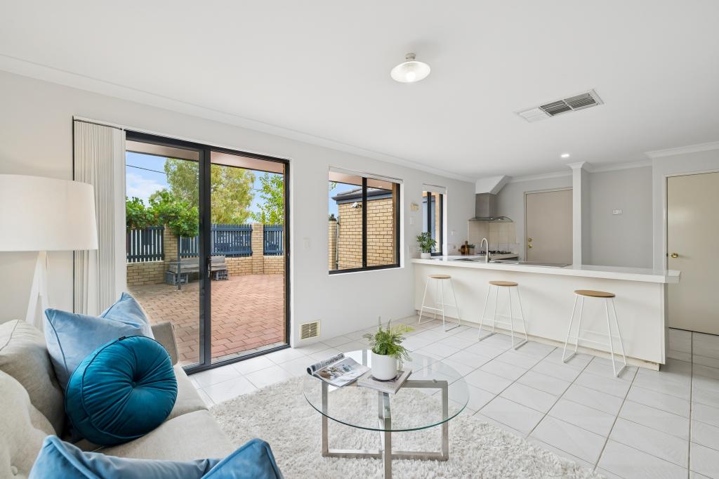 1/21 James St, Cannington, WA 6107