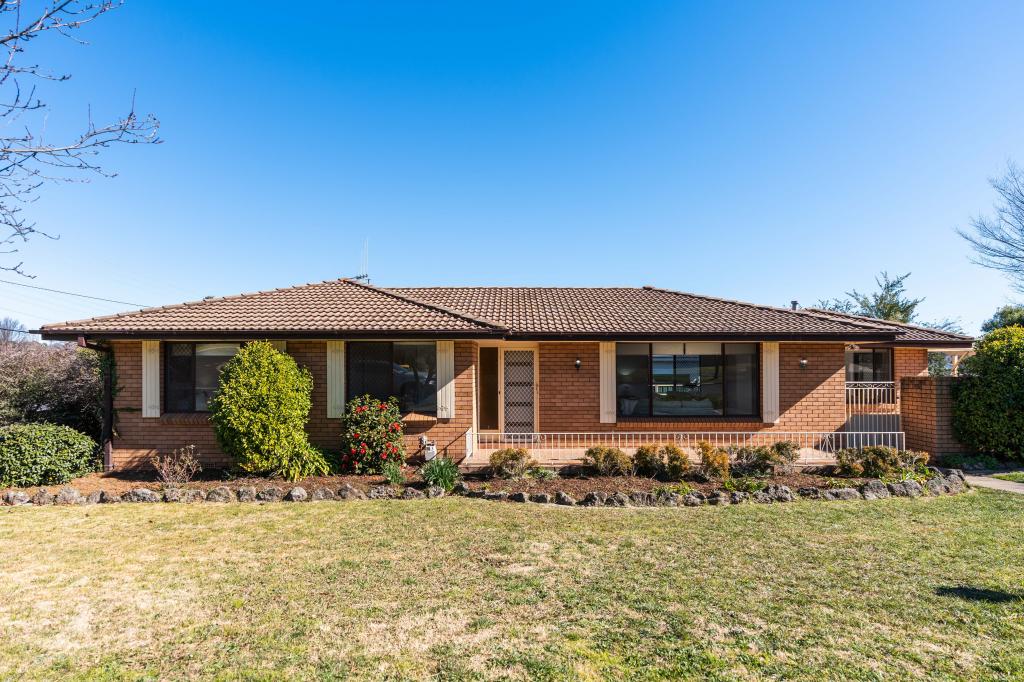 269 Dalton St, Orange, NSW 2800