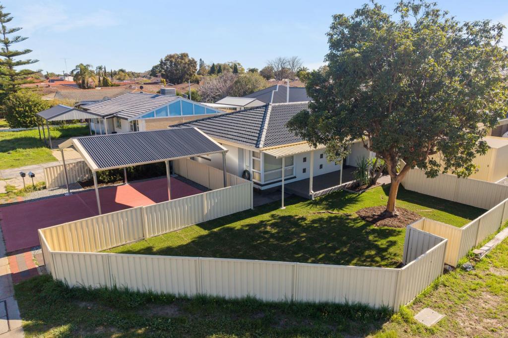 125 Fulham St, Kewdale, WA 6105