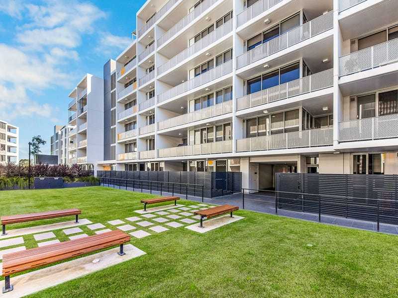 118/21 Porter St, Ryde, NSW 2112