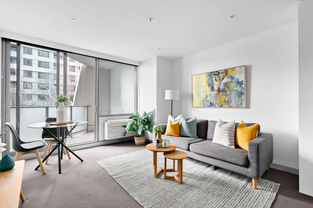 206/53 Batman St, West Melbourne, VIC 3003