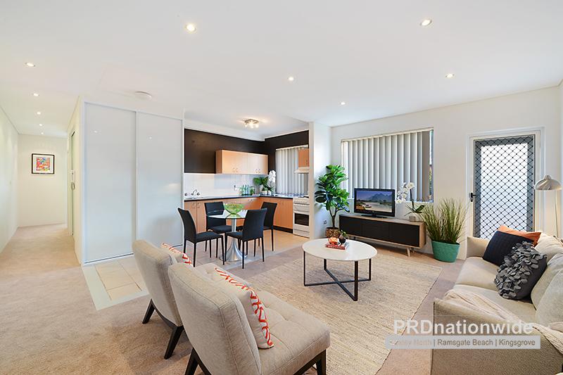 12/142 Chuter Ave, Sans Souci, NSW 2219