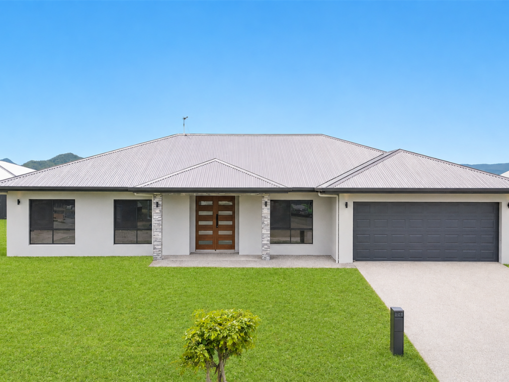 24 Fallow Cl, Gordonvale, QLD 4865