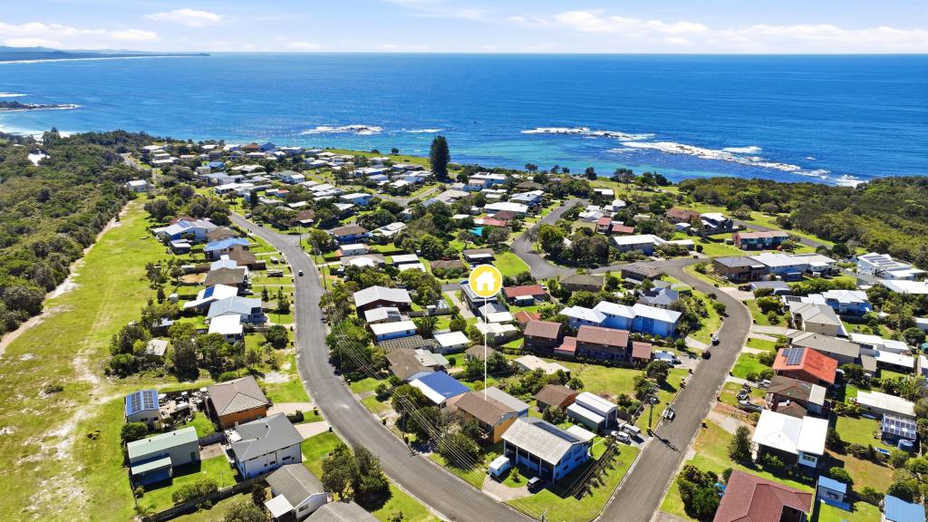 12 Hiawatha Rd, Minnie Water, NSW 2462
