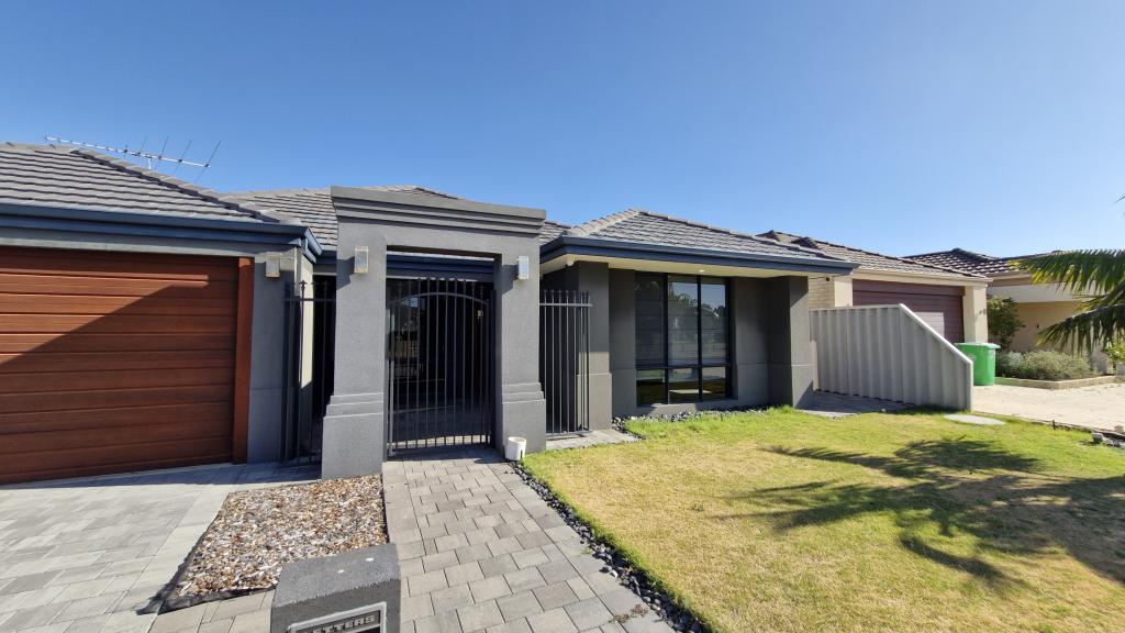 76 PIMENTO CIR, PORT KENNEDY, WA 6172