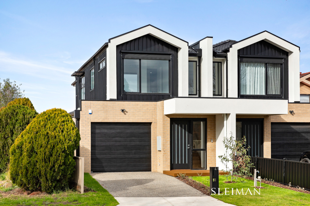 4b Bosco Tce, Keilor Lodge, VIC 3038