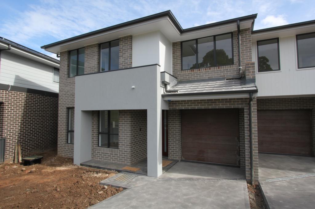 1/16 Seoul Ave, Austral, NSW 2179