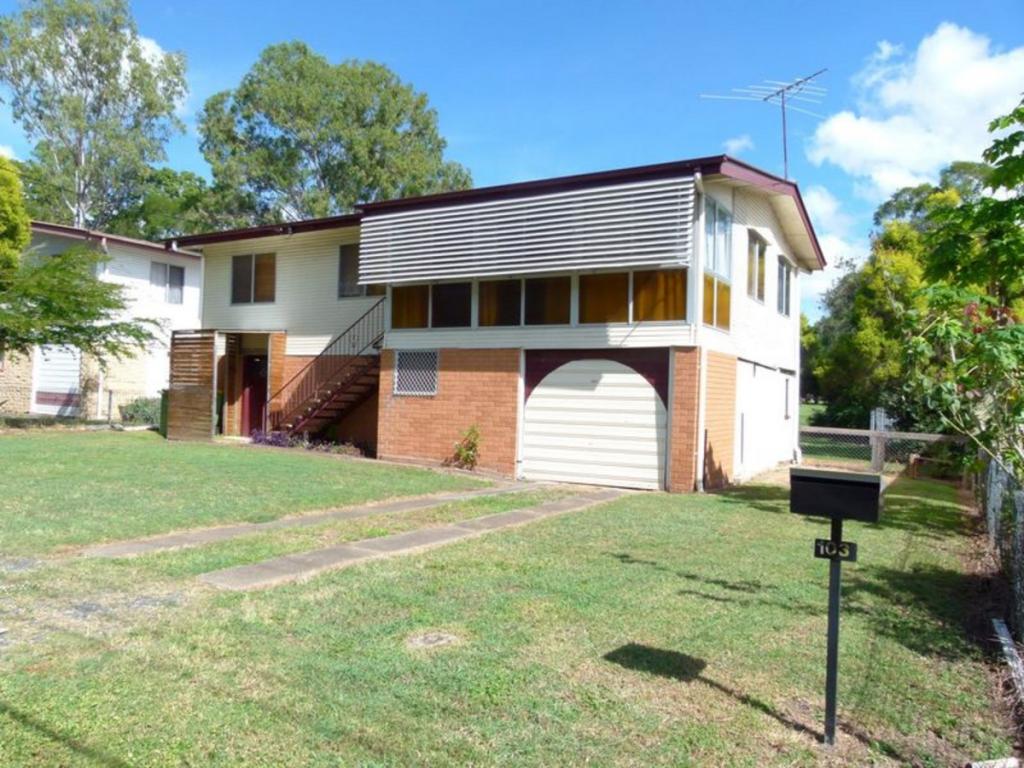 103 Thornton St, Raceview, QLD 4305