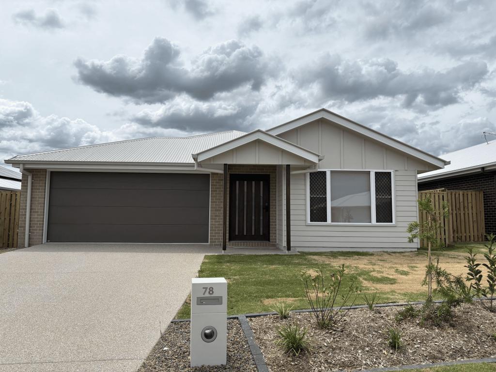 78 Outlook Bvd, Gleneagle, QLD 4285