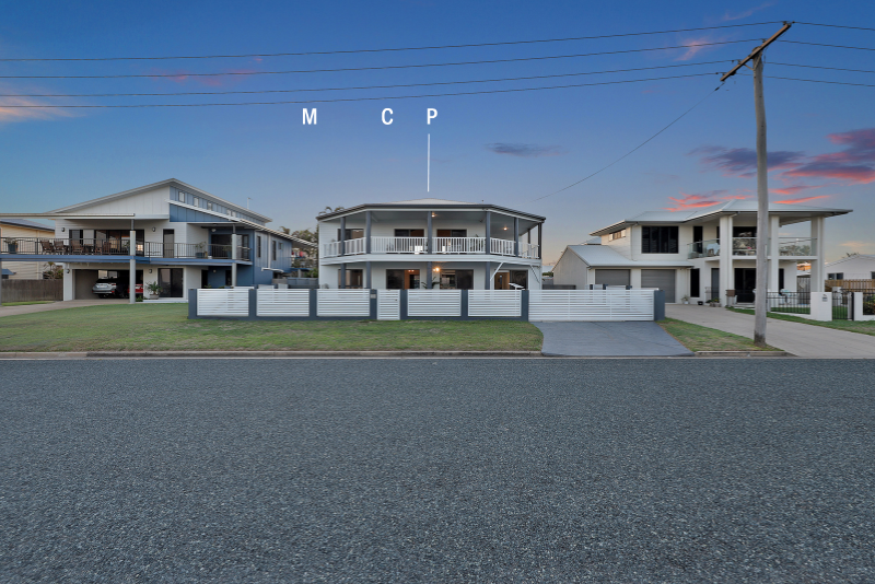 42 Pacific Esp, Slade Point, QLD 4740