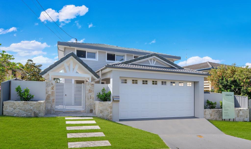 21 Raymond Ave, Bundall, QLD 4217