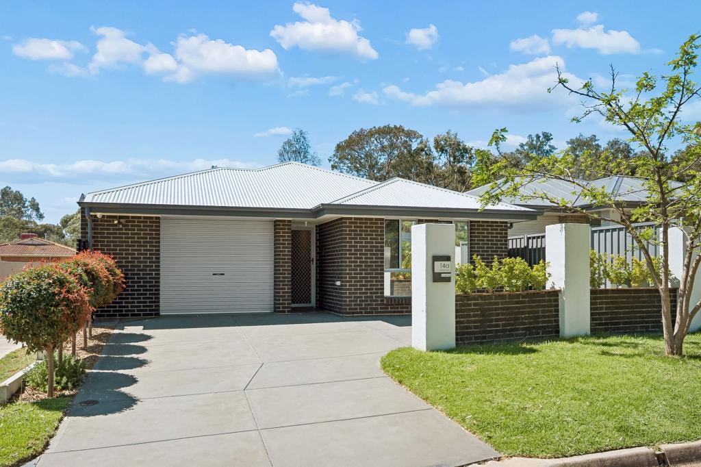 14a Howe Ct, Salisbury East, SA 5109