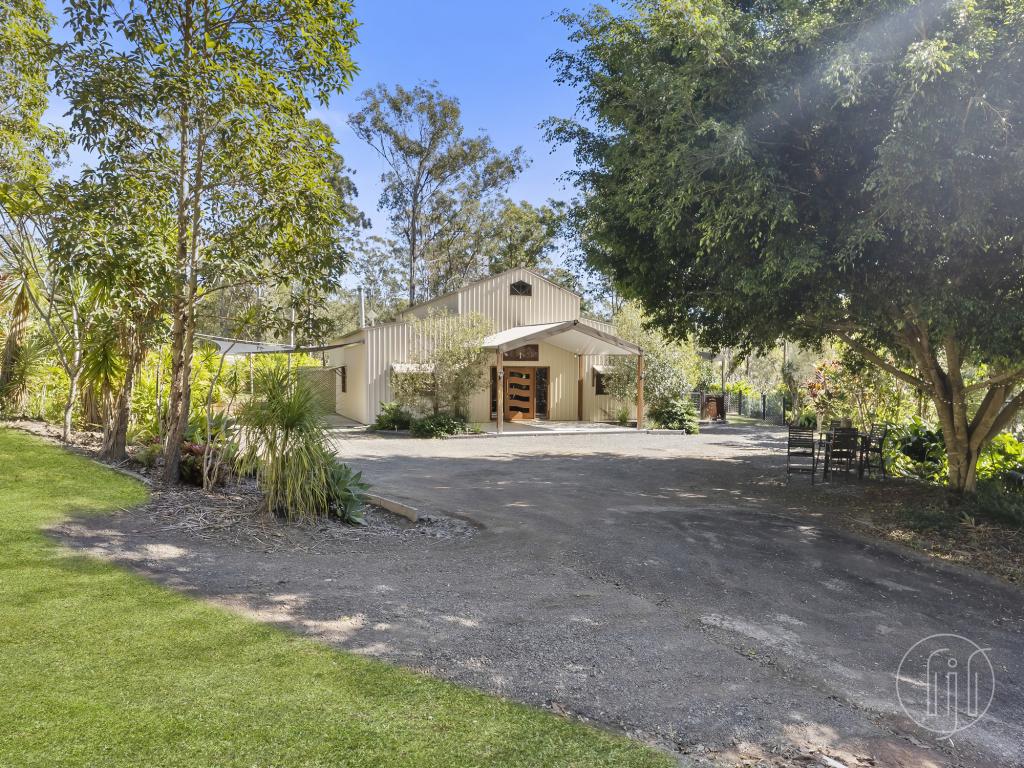 3505-3515 Mary Valley Rd, Imbil, QLD 4570