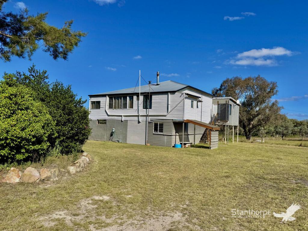 914 Sugarloaf Rd, Sugarloaf, QLD 4380