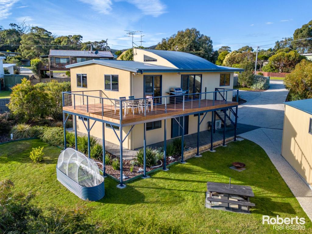 4 Royle Ave, Coles Bay, TAS 7215