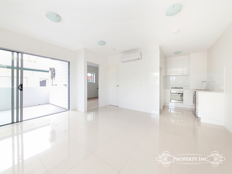 1/118 GLADSTONE RD, HIGHGATE HILL, QLD 4101