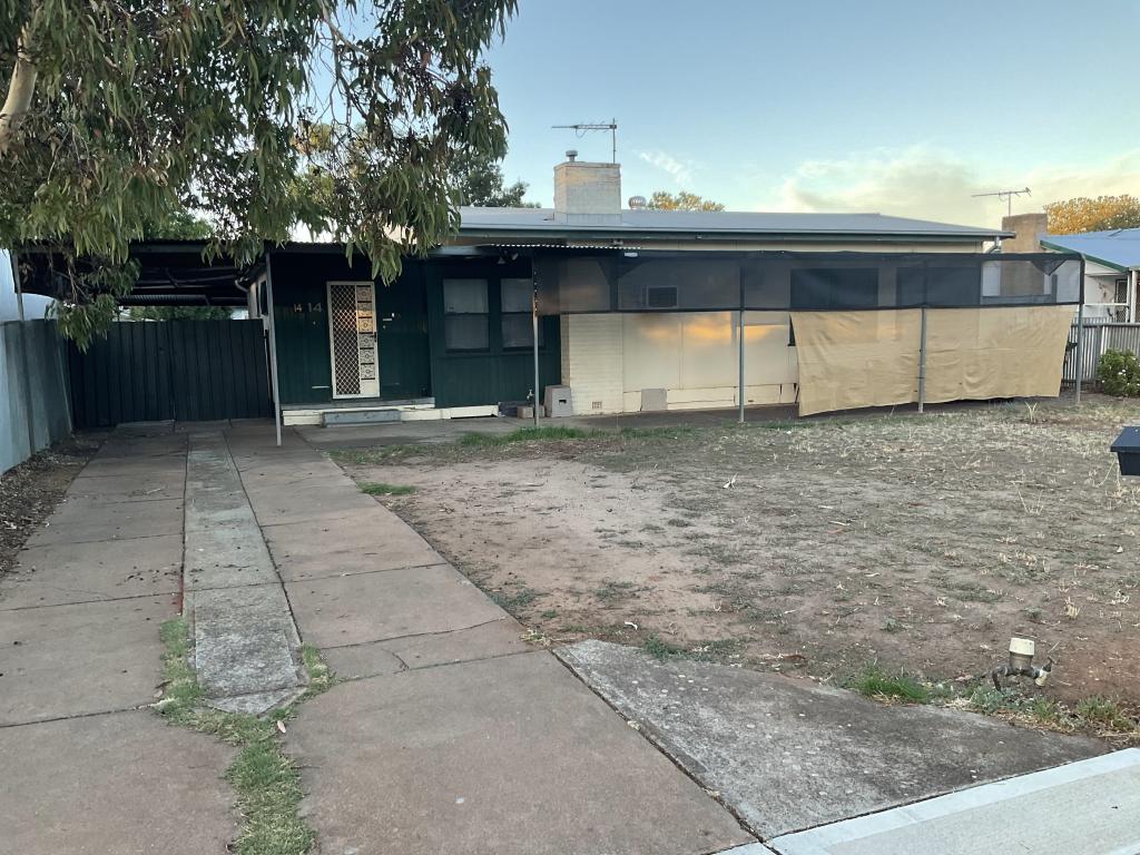 Contact agent for address, ELIZABETH NORTH, SA 5113