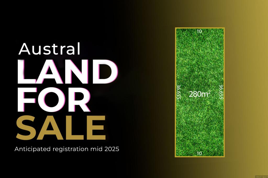 Contact Agent For Address, Austral, NSW 2179