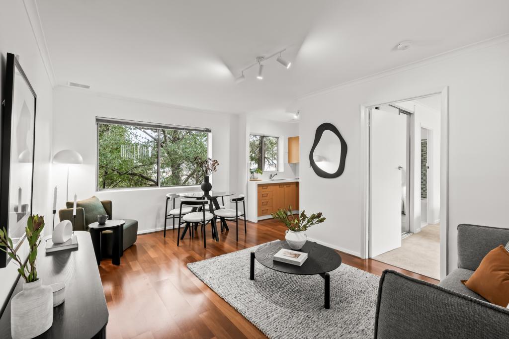 10/128 Gillies St, Fairfield, VIC 3078