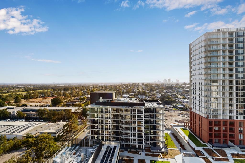 1409/24 LEMON TREE AVE, MELROSE PARK, NSW 2114