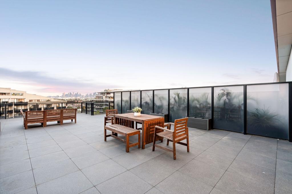 305/12 Thomas Holmes St, Maribyrnong, VIC 3032