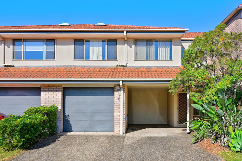 35/3 Bos Dr, Coomera, QLD 4209