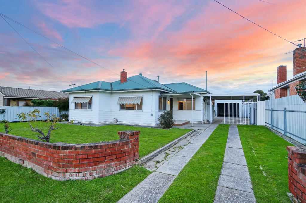 501 DANES ST, LAVINGTON, NSW 2641