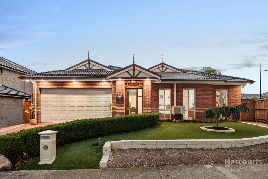 201 Arbour Bvd, Burnside Heights, VIC 3023