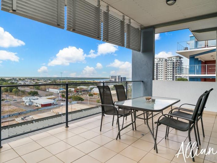 22/14 Dashwood Pl, Darwin City, NT 0800