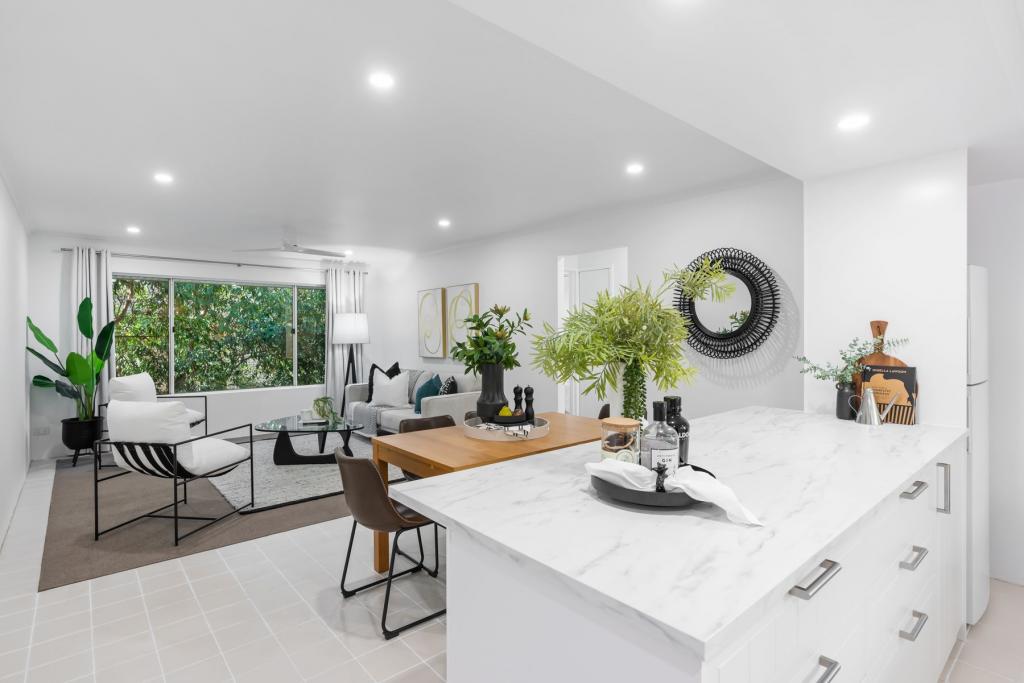 4/15 Onslow St, Ascot, QLD 4007